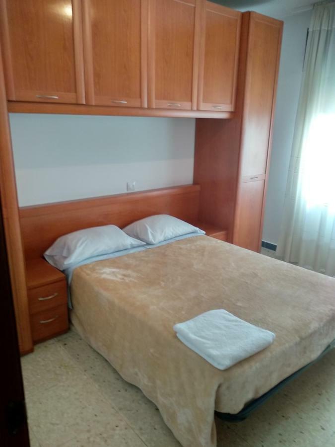 Apartamento Lh Marin Exterior photo