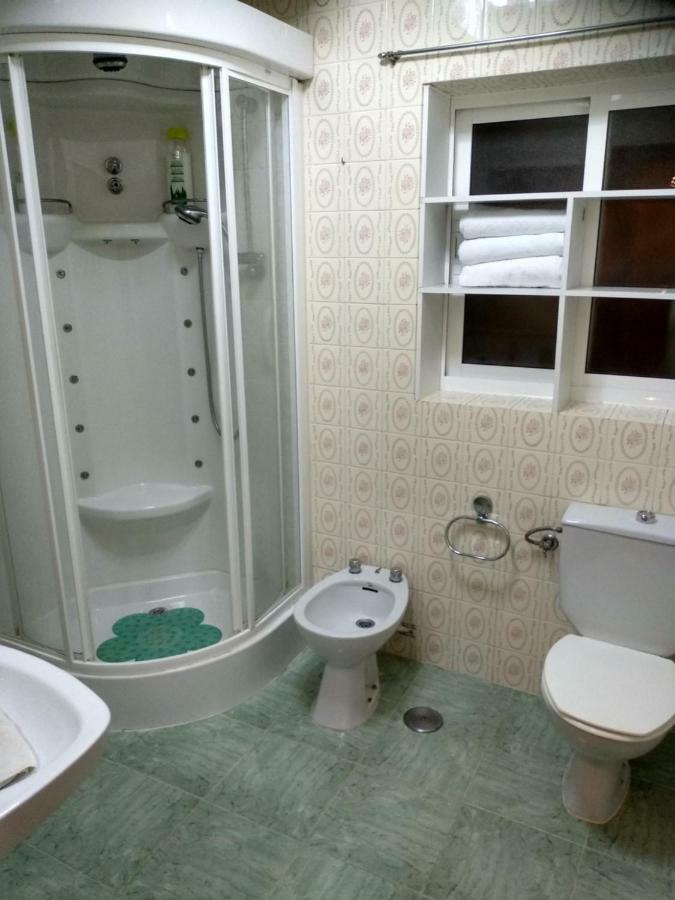 Apartamento Lh Marin Exterior photo