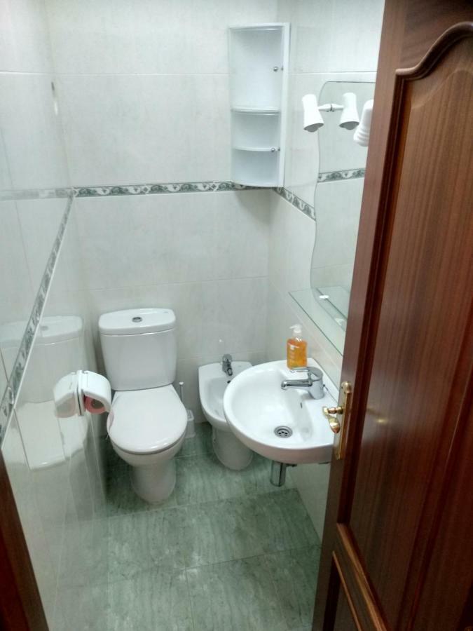 Apartamento Lh Marin Exterior photo