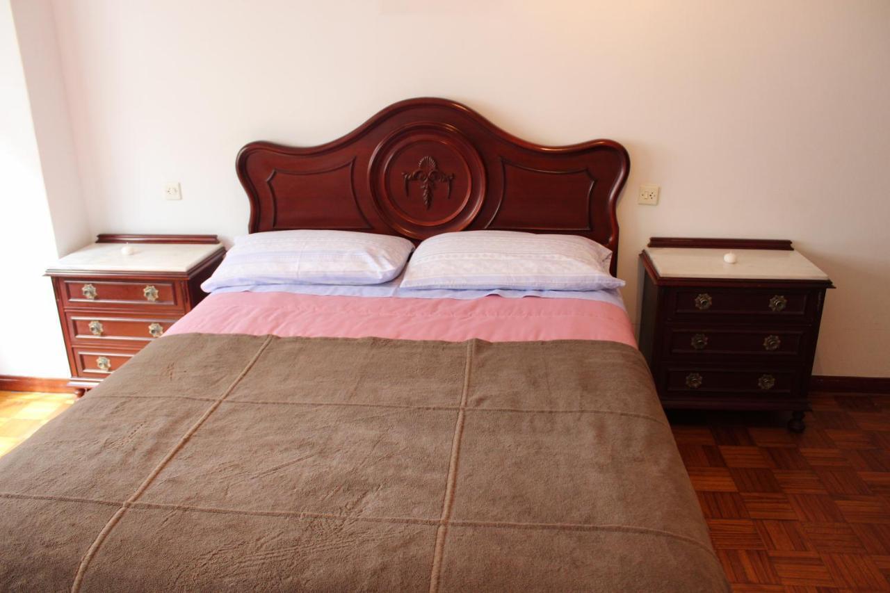 Apartamento Lh Marin Exterior photo